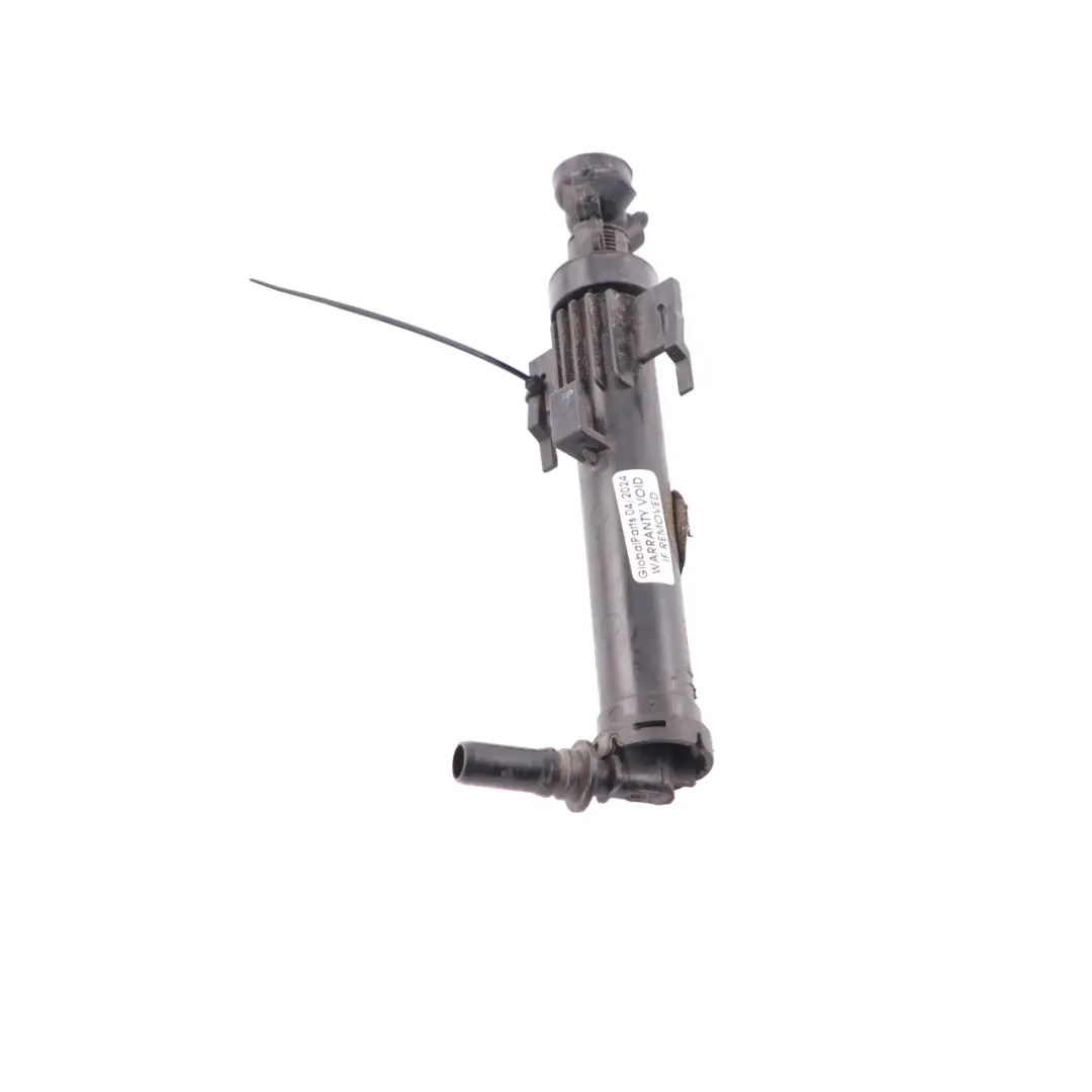 Washer BMW F32 Front Bumper Headlight Left N/S Washer Nozzle Spray Jet to with Part number 4816123 Washer BMW F32 Front Bumper Headlight Left N/S Washer Nozzle Spray Jet - SKU 4816123 - Part number 4816123