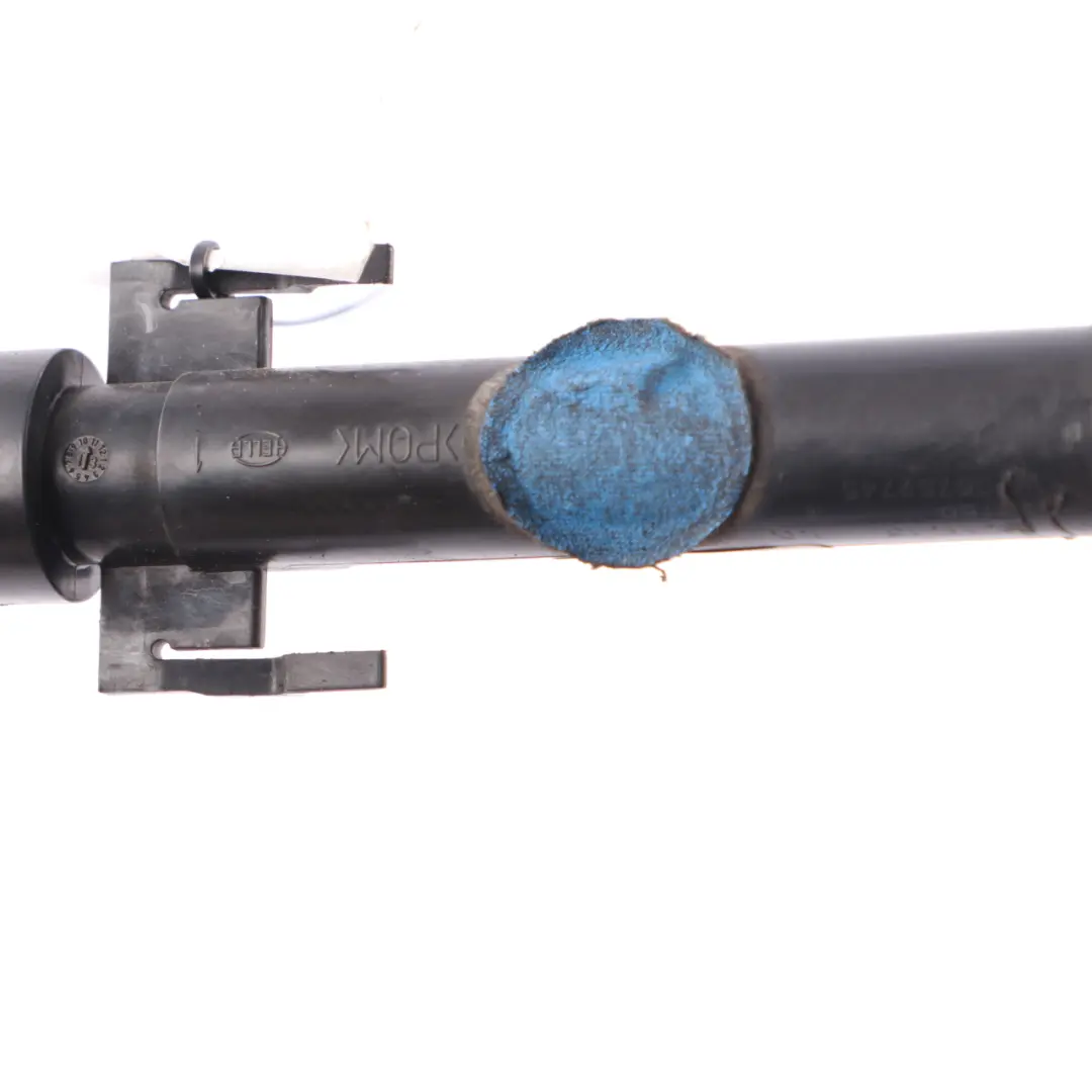 Washer BMW F32 Front Bumper Headlight Left N/S Washer Nozzle Spray Jet to with Part number 4816123 Washer BMW F32 Front Bumper Headlight Left N/S Washer Nozzle Spray Jet - SKU 4816123 - Part number 4816123