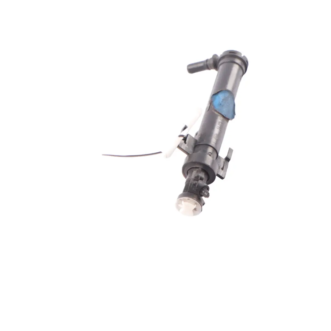 Washer BMW F32 Front Bumper Headlight Left N/S Washer Nozzle Spray Jet to with Part number 4816123 Washer BMW F32 Front Bumper Headlight Left N/S Washer Nozzle Spray Jet - SKU 4816123 - Part number 4816123