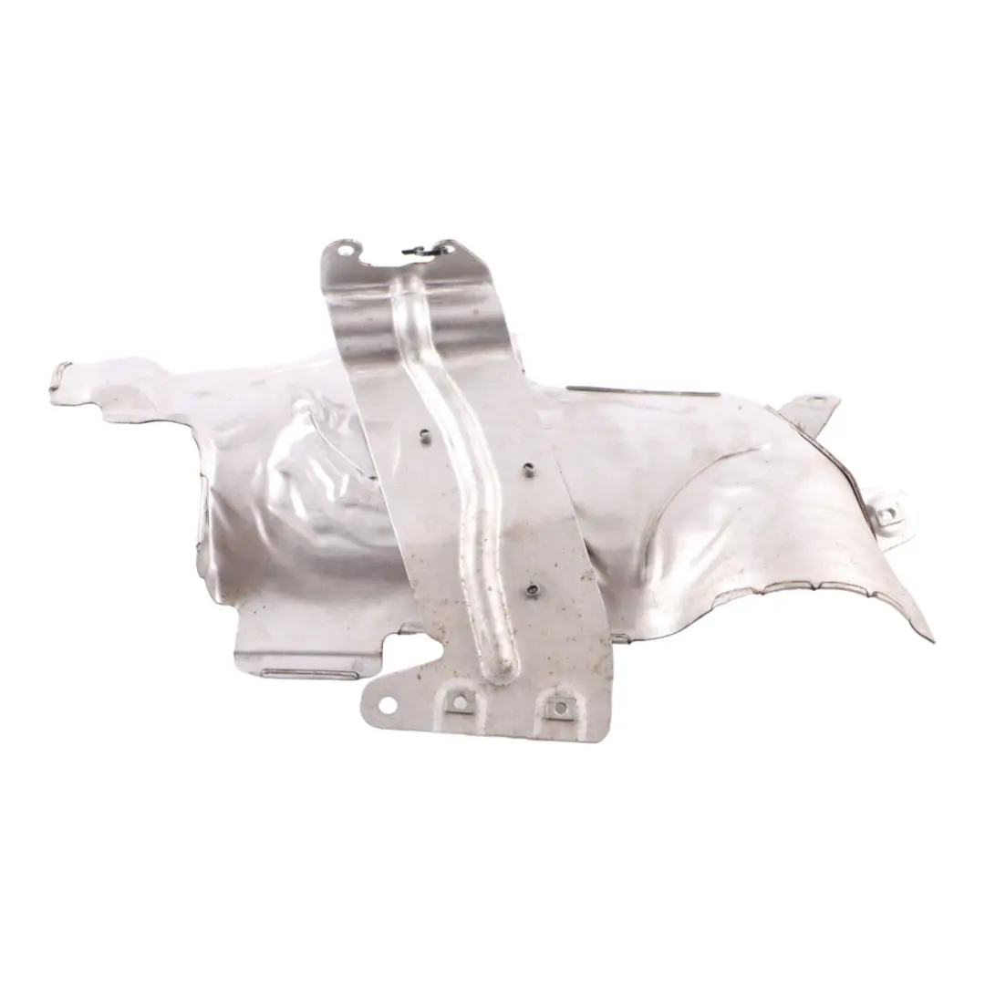 Heat Protection Thermal Shield Cover to BMW F40 with Part number 4A1D049 BMW F40 Heat Protection Thermal Shield Cover - SKU 4A1D049 - Part number 4A1D049