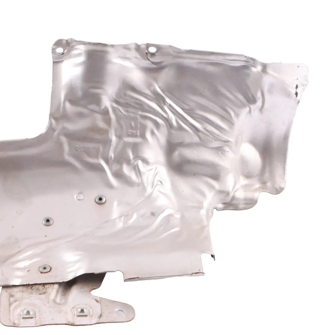 Heat Protection Thermal Shield Cover to BMW F40 with Part number 4A1D049 BMW F40 Heat Protection Thermal Shield Cover - SKU 4A1D049 - Part number 4A1D049