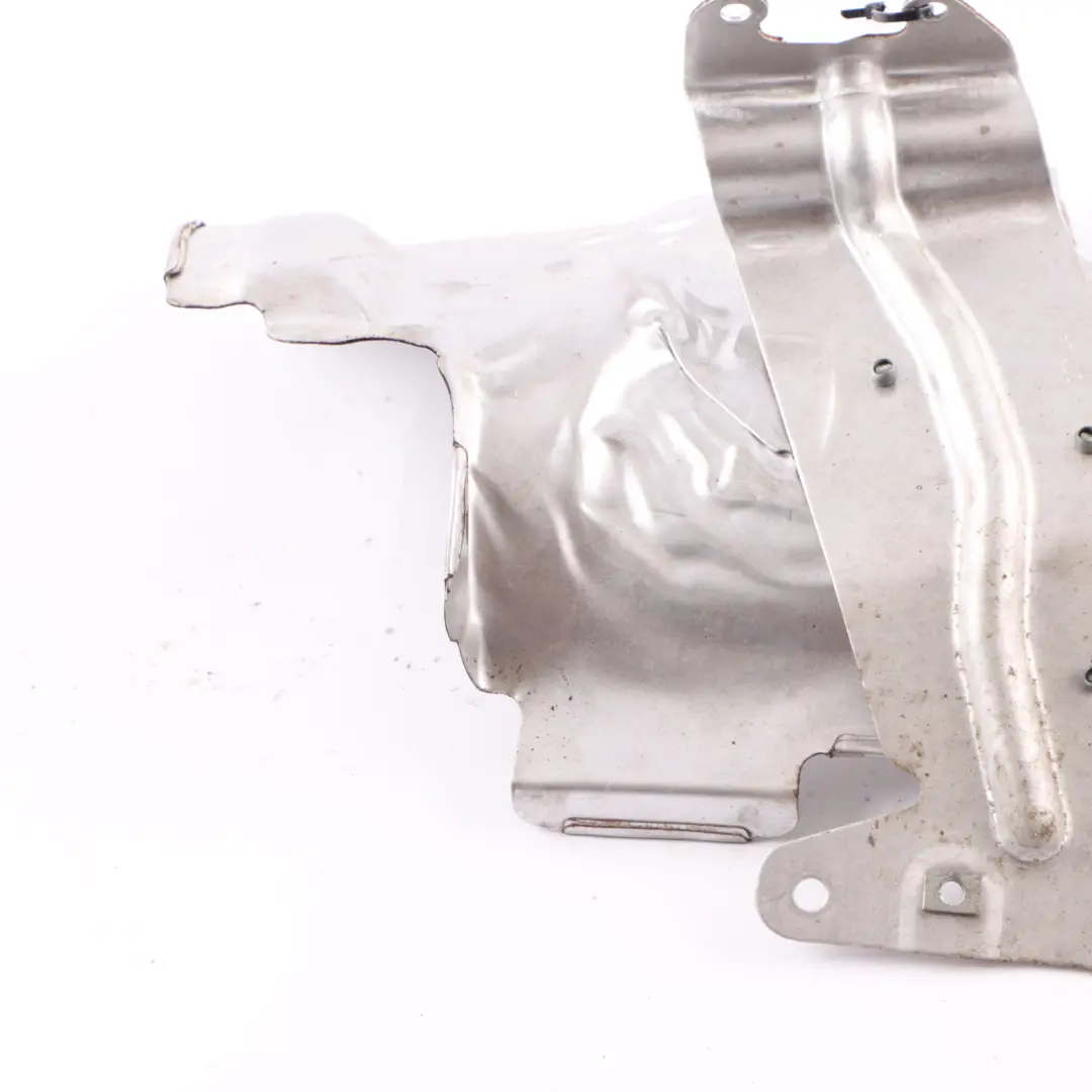 BMW F40 Heat Protection Thermal Shield Cover - SKU 4A1D049 - Part number 4A1D049