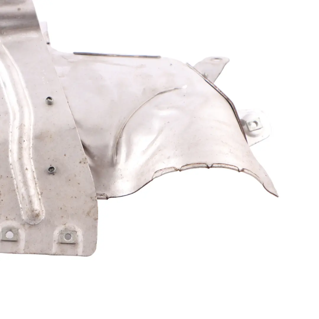 Copertura Scudo Termico Protezione Calore per BMW F40 con numero di parte 4A1D049 BMW F40 Copertura Scudo Termico Protezione Calore - SKU 4A1D049 - Numero di parte 4A1D049