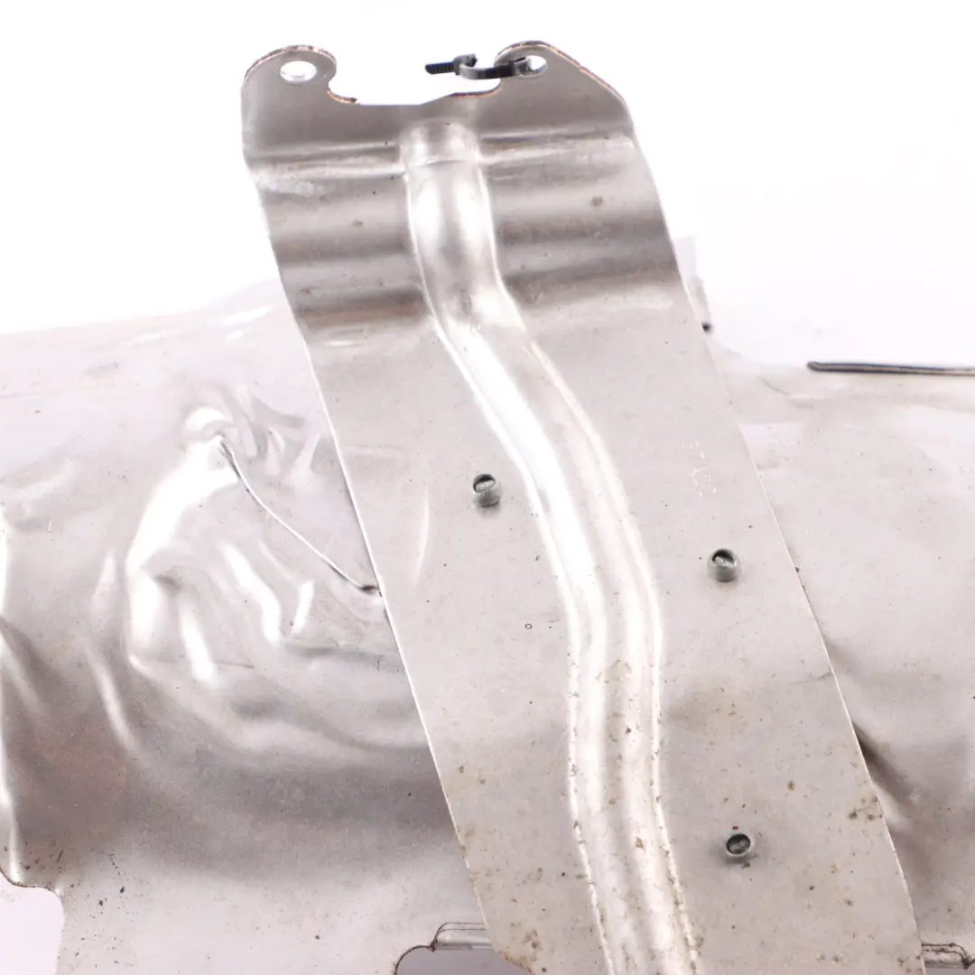 Heat Protection Thermal Shield Cover to BMW F40 with Part number 4A1D049 BMW F40 Heat Protection Thermal Shield Cover - SKU 4A1D049 - Part number 4A1D049