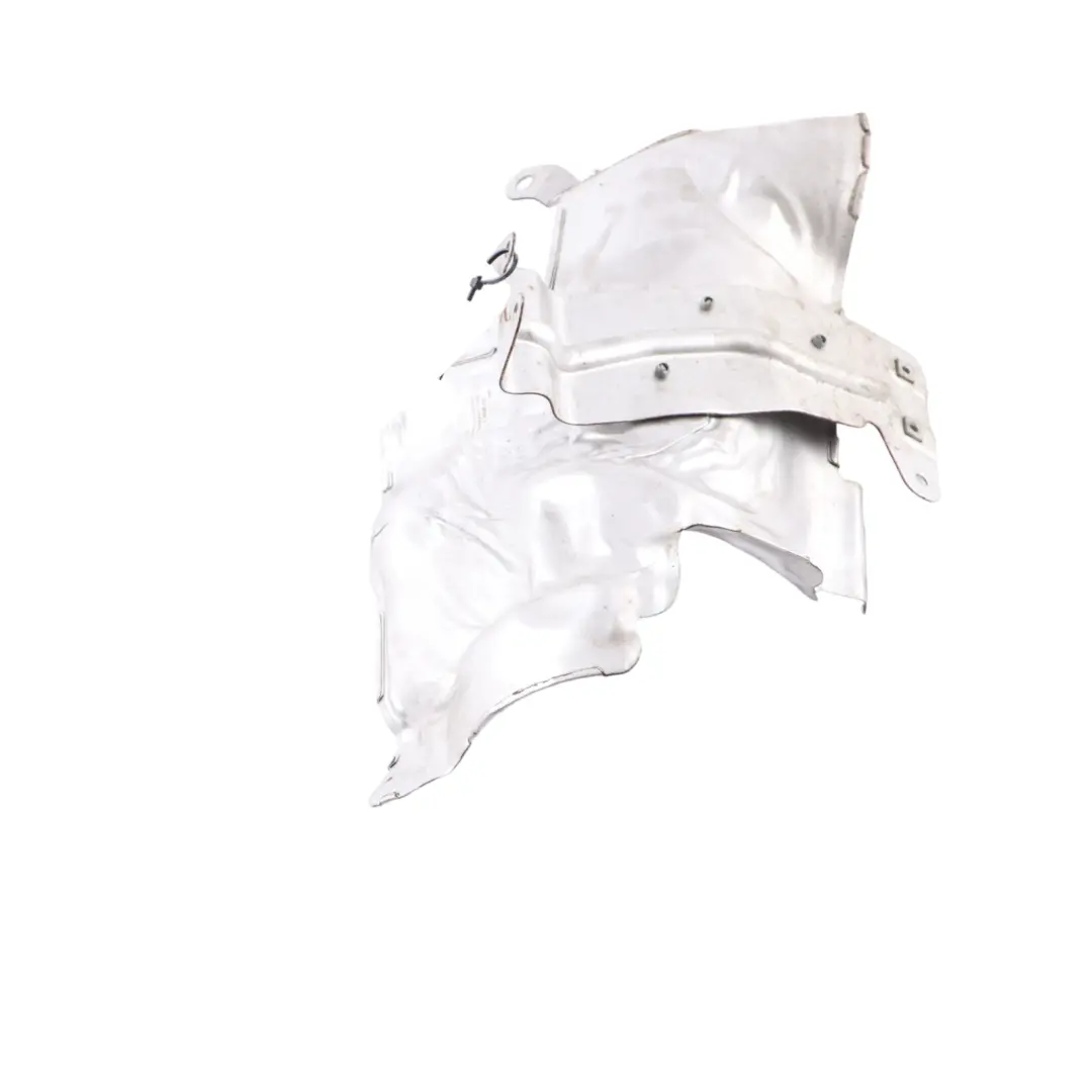 BMW F40 Protección Térmica Escudo Cubierta - SKU 4A1D049 - Número de pieza 4A1D049