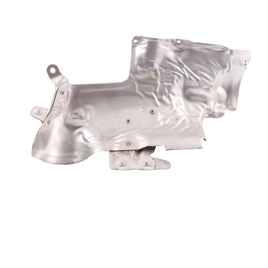 BMW F40 Hitzeschutz Thermische Abschirmung Abdeckung - SKU 4A1D049 - Teilenummer 4A1D049