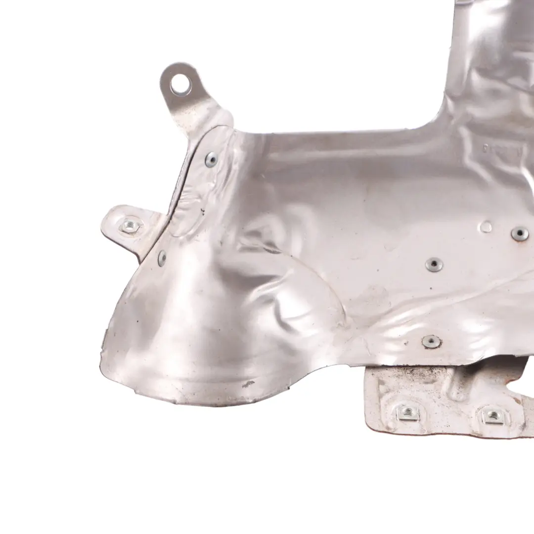 Hitzeschutz Thermische Abschirmung Abdeckung für BMW F40 mit Teilenummer 4A1D049 BMW F40 Hitzeschutz Thermische Abschirmung Abdeckung - SKU 4A1D049 - Teilenummer 4A1D049