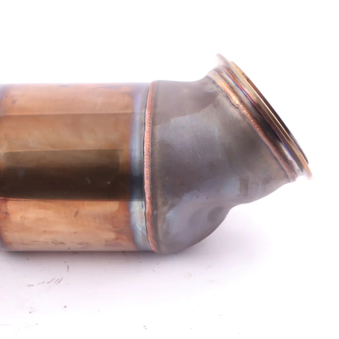 Downpipe Wagner Tuning BMW F20 F30 F32 M135i 335i 435i N55 Catted 300Cpsi Euro 6 to with Part number 005001015 Downpipe Wagner Tuning BMW F20 F30 F32 M135i 335i 435i N55 Catted 300Cpsi Euro 6 - SKU 500001010 - Part number 005001015