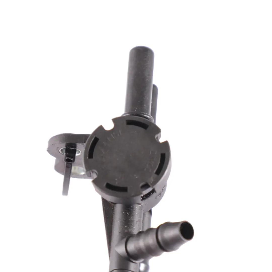 Iveco Daily Kraftstoffeinspritzpumpe Schläuche Rohre 3.0 Diesel - SKU 504090435 - Teilenummer 504090435