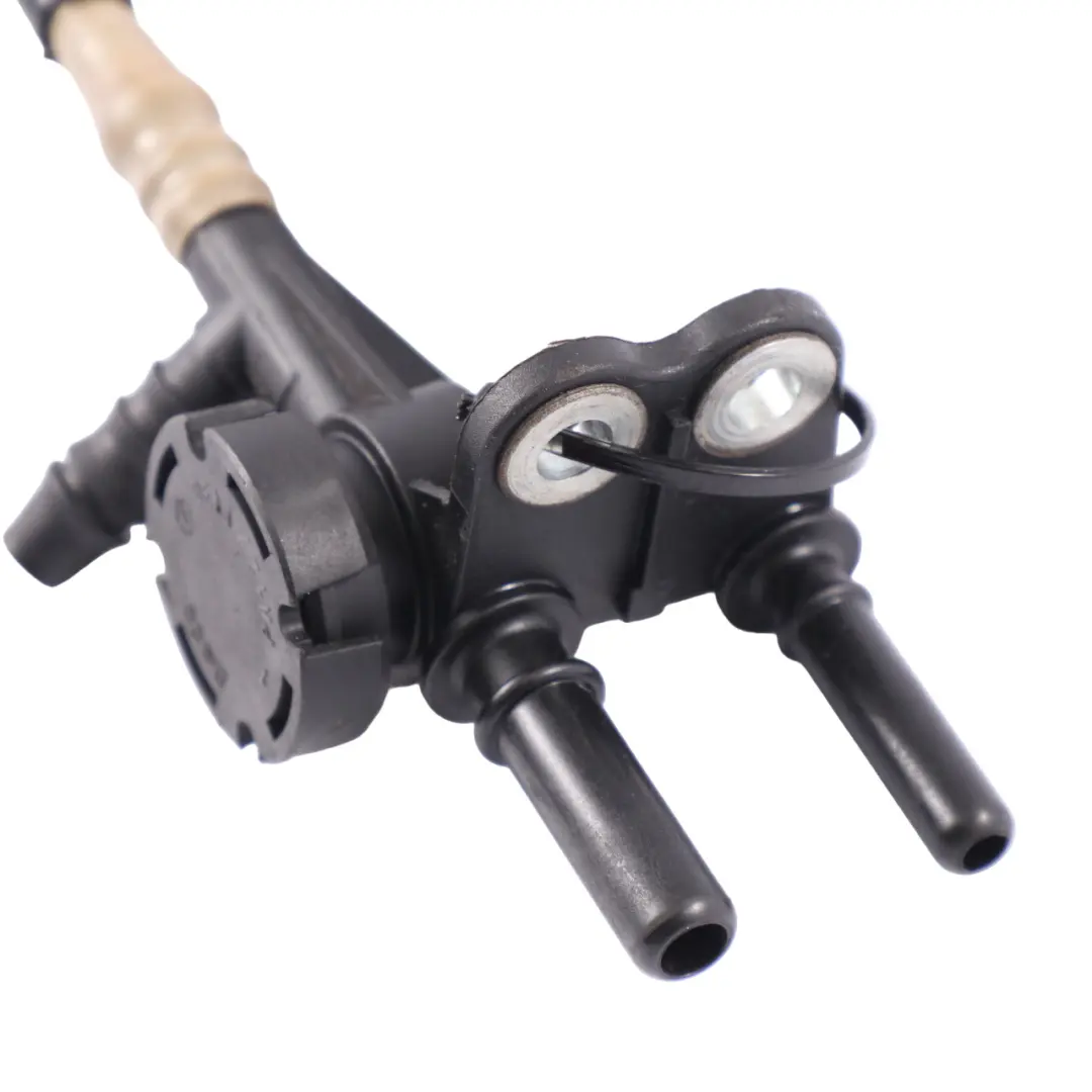 Iveco Daily Pompe d'injection Lignes de carburant Tuyaux 3.0 Diesel - SKU 504090435 - Numéro de pièce 504090435