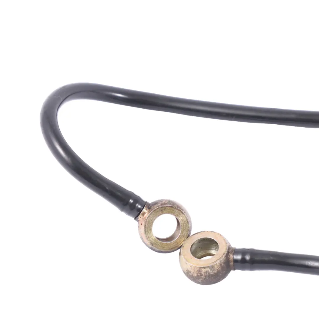 Iveco Daily Fuel Injection Pump Fuel Lines Hoses Pipes 3.0 Diesel - SKU 504090435 - Part number 504090435