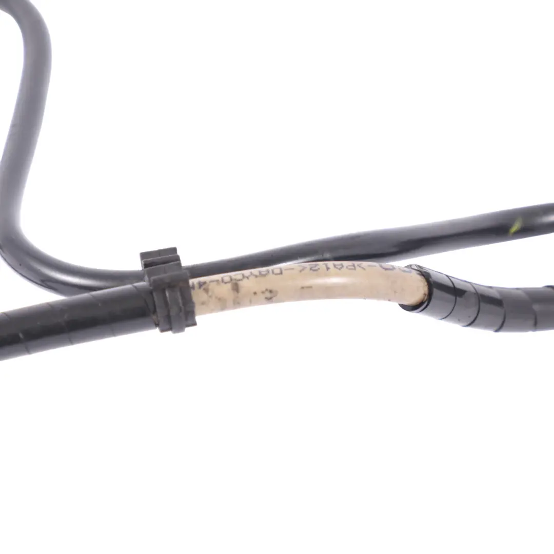 Iveco Daily Pompe d'injection Lignes de carburant Tuyaux 3.0 Diesel - SKU 504090435 - Numéro de pièce 504090435