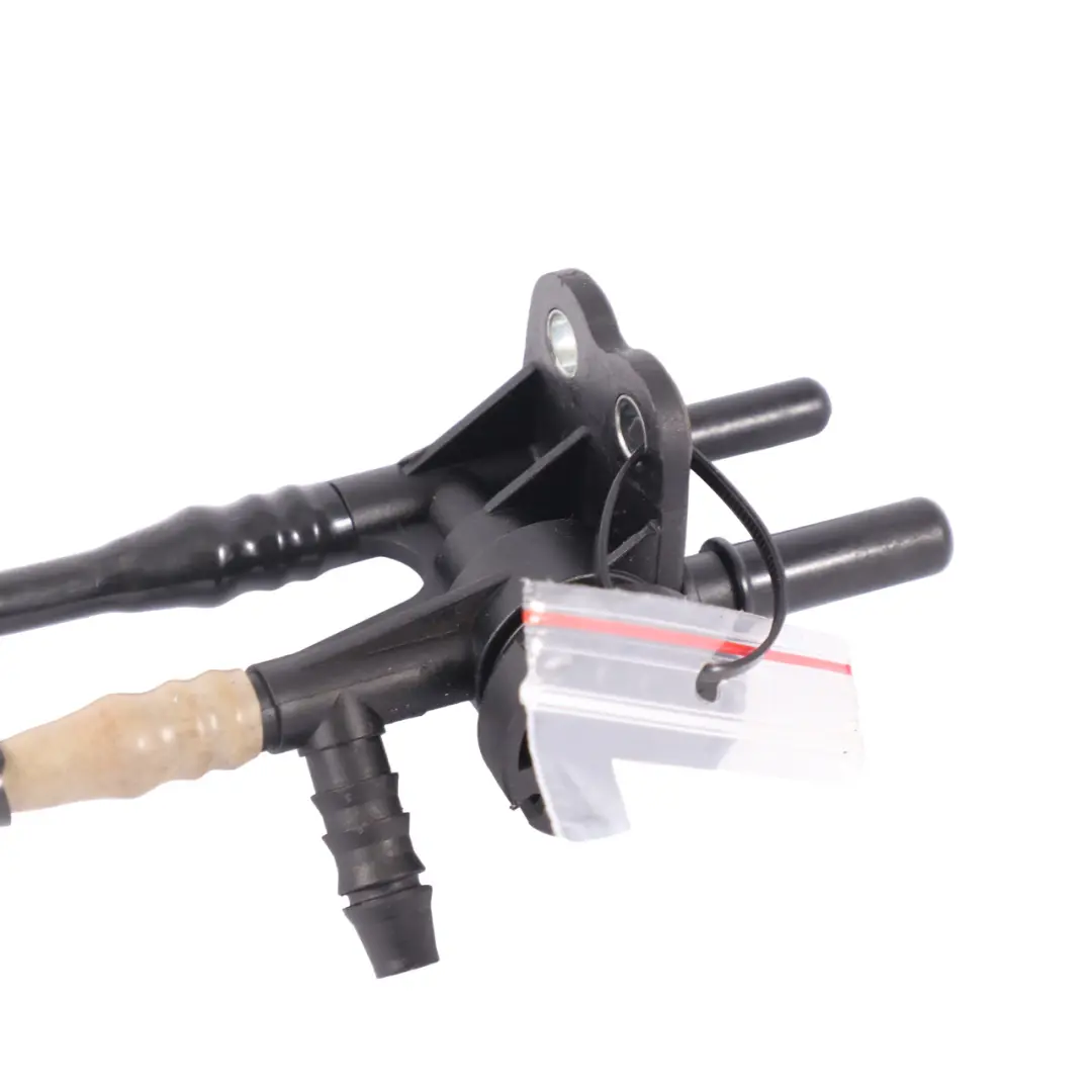 Pump Fuel Lines Hoses Pipes 3.0 Diesel to Iveco Daily Fuel Injection with Part number 504090435 Iveco Daily Fuel Injection Pump Fuel Lines Hoses Pipes 3.0 Diesel - SKU 504090435 - Part number 504090435