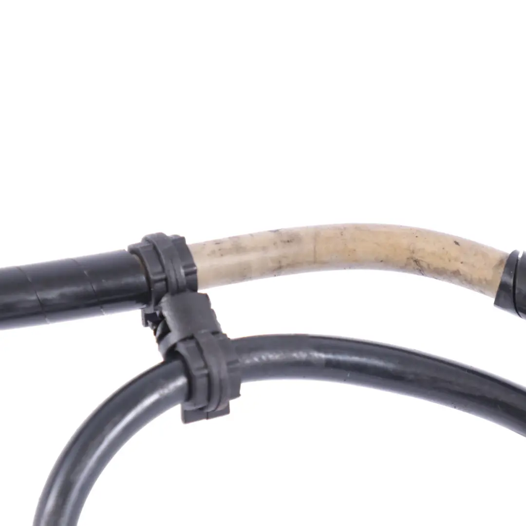 Iveco Daily Pompe d'injection Lignes de carburant Tuyaux 3.0 Diesel - SKU 504090435 - Numéro de pièce 504090435