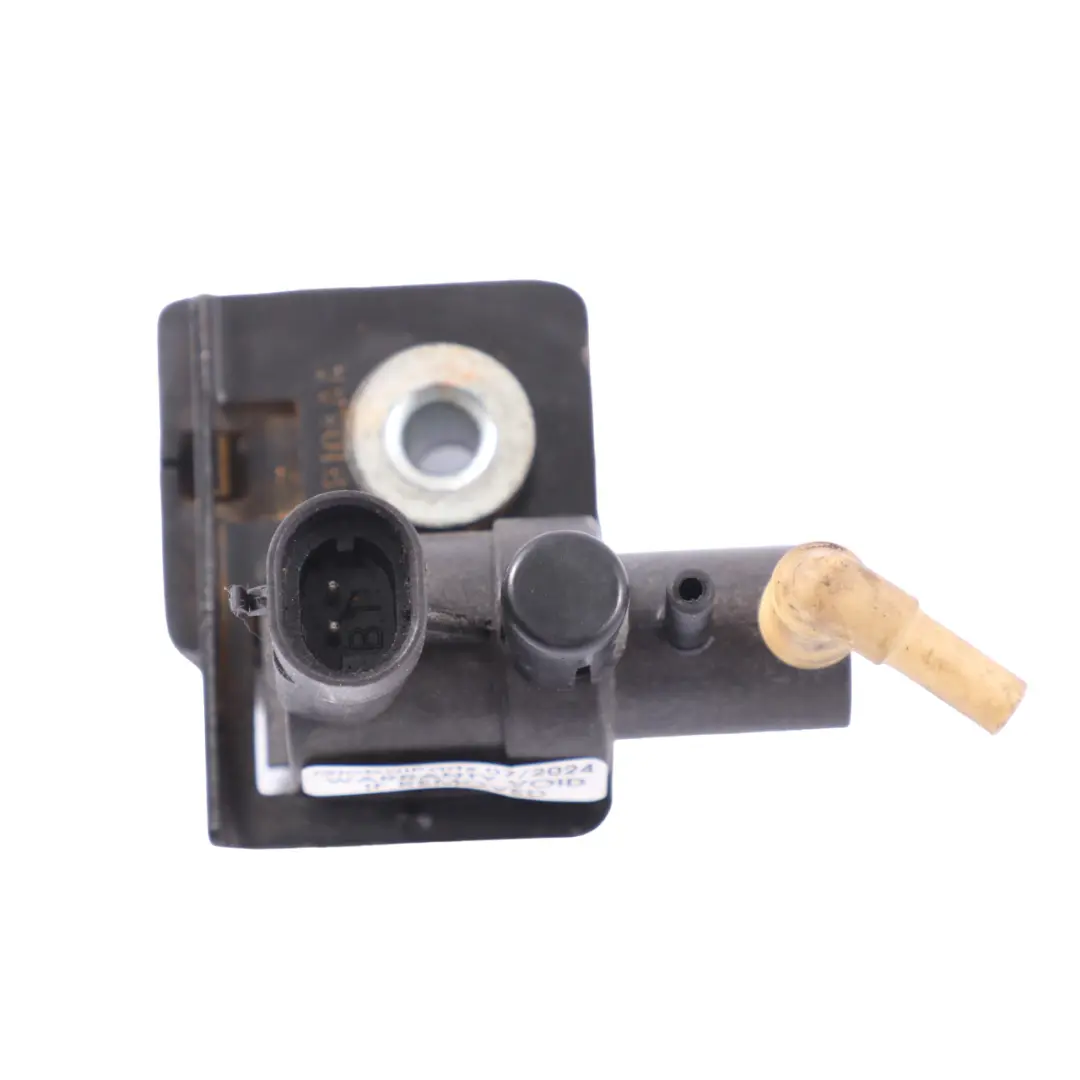 Unterdruck-Steuermagnetventil für Chrysler Grand Voyager 2.8 CRD mit Teilenummer 5149105AA Chrysler Grand Voyager 2.8 CRD Unterdruck-Steuermagnetventil - SKU 5149105AA - Teilenummer 5149105AA