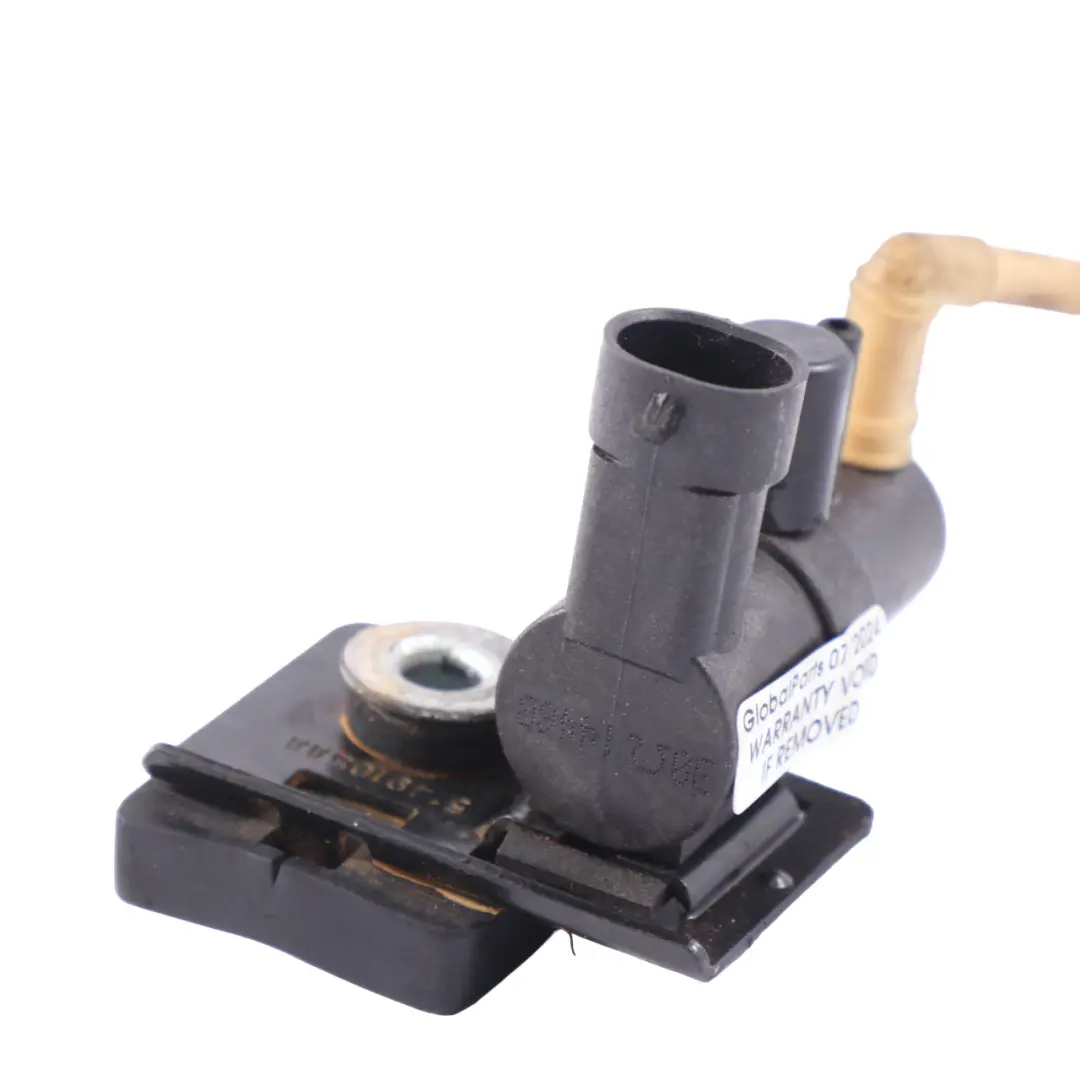 Vacuum Control Solenoid Valve to Chrysler Grand Voyager 2.8 CRD with Part number 5149105AA Chrysler Grand Voyager 2.8 CRD Vacuum Control Solenoid Valve - SKU 5149105AA - Part number 5149105AA