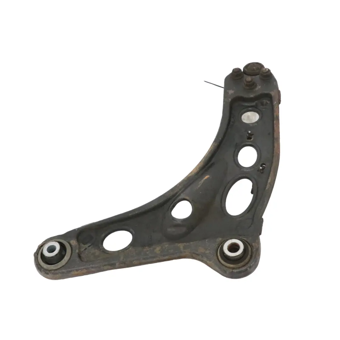 Wahacz Prawy Przód do Opel Vivaro B Renault Trafic III o numerze 545006069R Opel Vivaro B Renault Trafic III Wahacz Prawy Przód - SKU 545006069R - Numer Części 545006069R