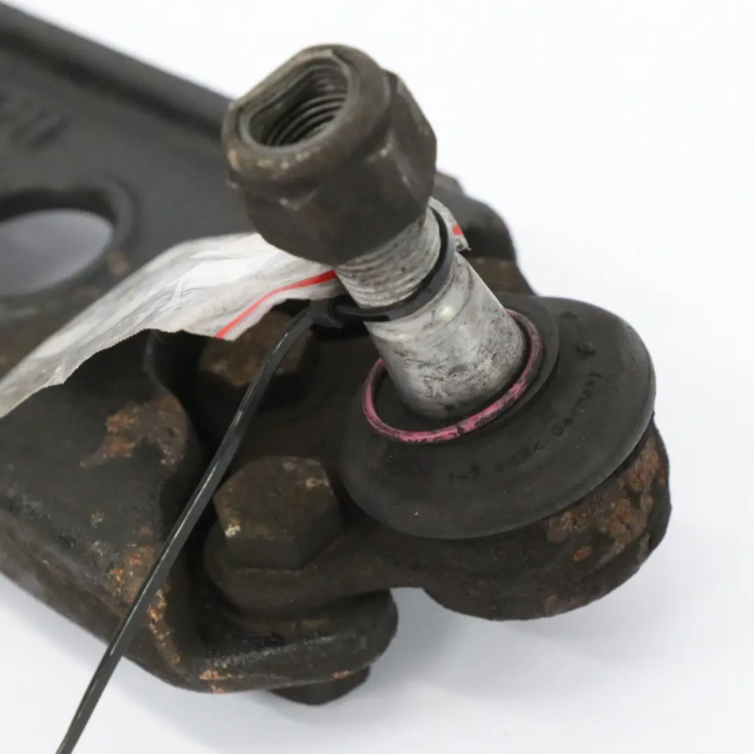 Brazo Suspensión Delantero Derecho para Opel Vivaro B Renault Trafic III con número de pieza 545006069R Opel Vivaro B Renault Trafic III Brazo Suspensión Delantero Derecho - SKU 545006069R - Número de pieza 545006069R