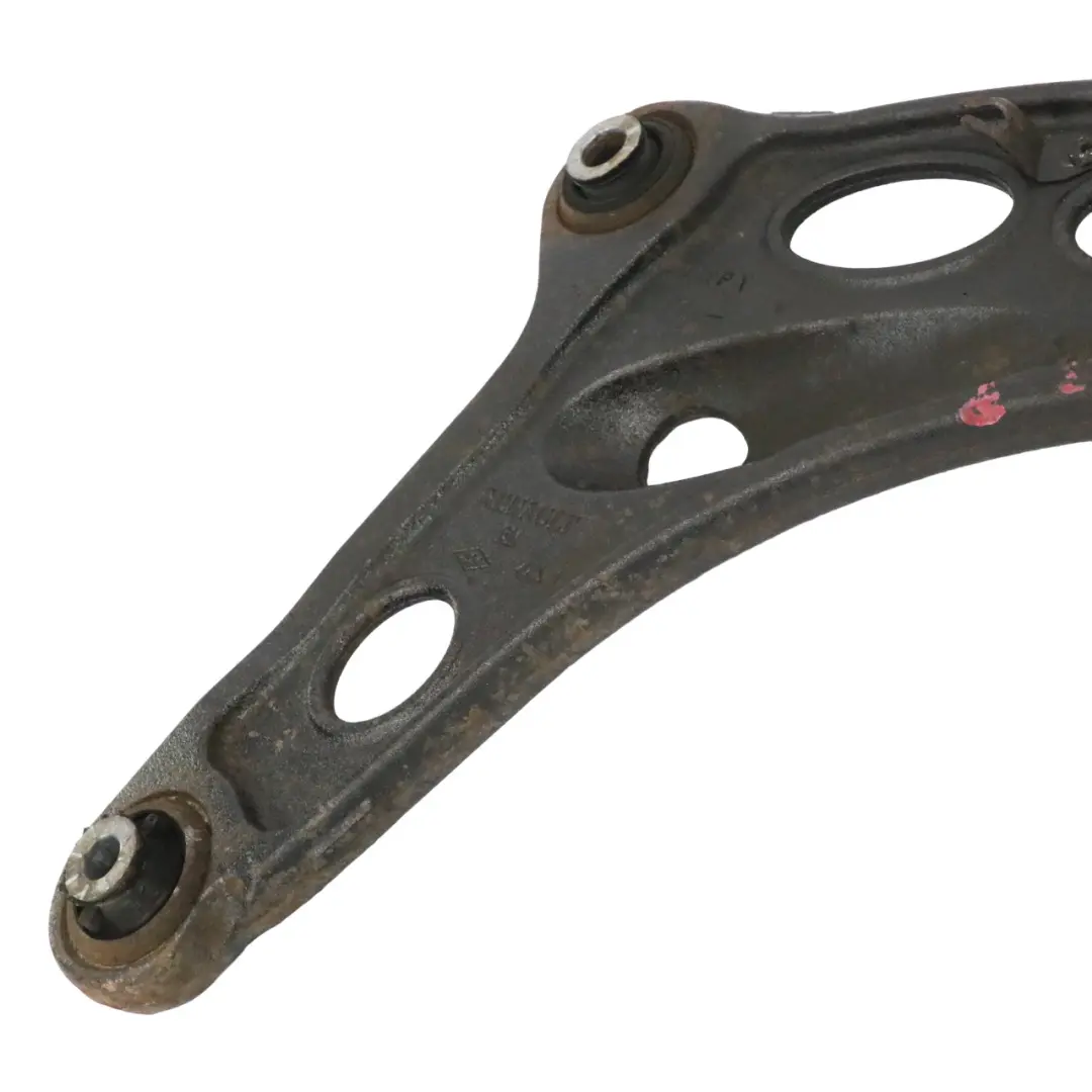 Opel Vivaro B Renault Trafic III Wishbone Control Arm Front Right - SKU 545006069R - Part number 545006069R