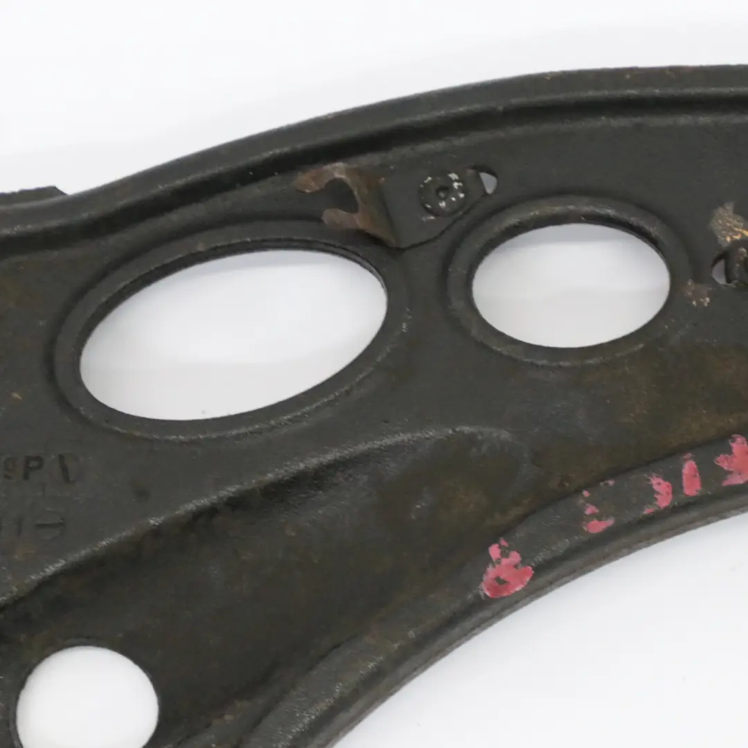 Wishbone Control Arm Front Right O/S to Opel Vivaro B Renault Trafic III with Part number 545006069R Opel Vivaro B Renault Trafic III Wishbone Control Arm Front Right O/S - SKU 545006069R - Part number 545006069R