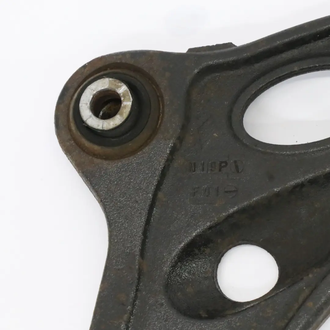 Wahacz Prawy Przód do Opel Vivaro B Renault Trafic III o numerze 545006069R Opel Vivaro B Renault Trafic III Wahacz Prawy Przód - SKU 545006069R - Numer Części 545006069R