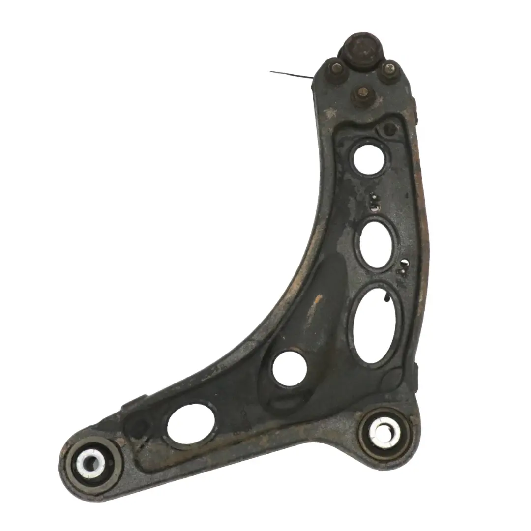 Wishbone Control Arm Front Right O/S to Opel Vivaro B Renault Trafic III with Part number 545006069R Opel Vivaro B Renault Trafic III Wishbone Control Arm Front Right O/S - SKU 545006069R - Part number 545006069R
