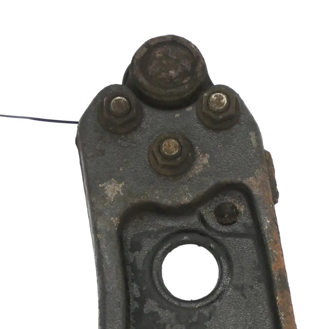 Brazo Suspensión Delantero Derecho para Opel Vivaro B Renault Trafic III con número de pieza 545006069R Opel Vivaro B Renault Trafic III Brazo Suspensión Delantero Derecho - SKU 545006069R - Número de pieza 545006069R