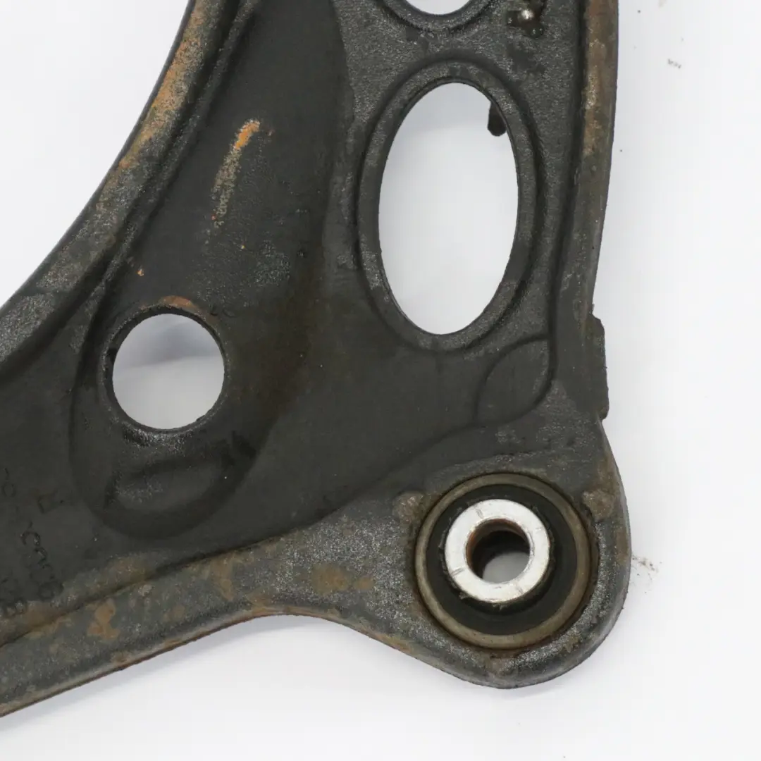 Opel Vivaro B Renault Trafic III Wishbone Control Arm Front Right - SKU 545006069R - Part number 545006069R