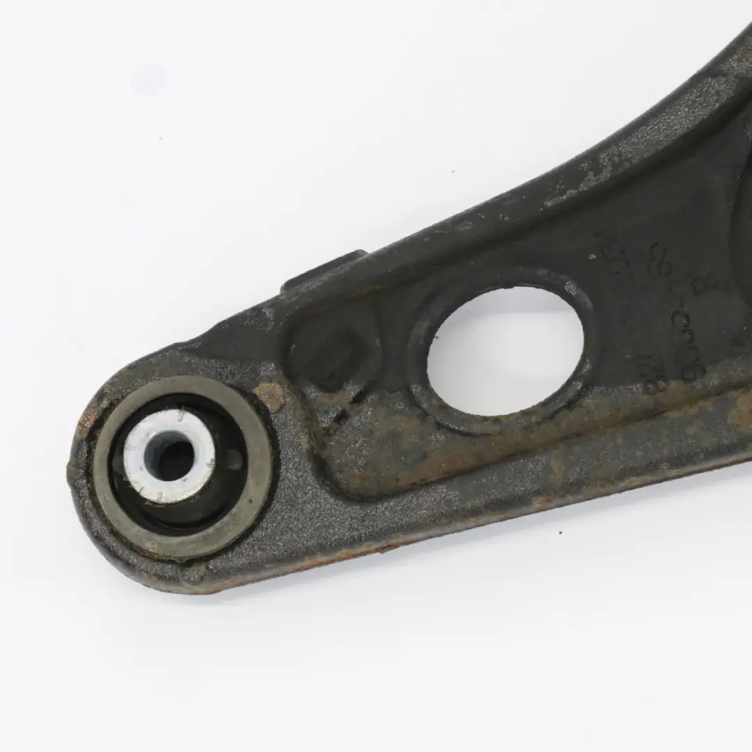 Opel Vivaro B Renault Trafic III Wishbone Control Arm Front Right - SKU 545006069R - Part number 545006069R