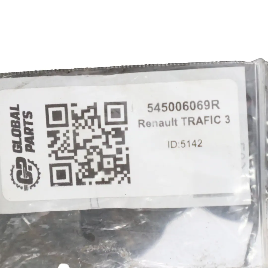 Brazo Suspensión Delantero Derecho para Opel Vivaro B Renault Trafic III con número de pieza 545006069R Opel Vivaro B Renault Trafic III Brazo Suspensión Delantero Derecho - SKU 545006069R - Número de pieza 545006069R