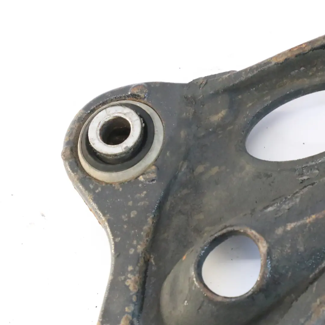 Brazo de suspensión delantero izquierdo para Renault Trafic III Vivaro B con número de pieza 545019956R Renault Trafic III Vivaro B Brazo de suspensión delantero izquierdo - SKU 545019956R - Número de pieza 545019956R