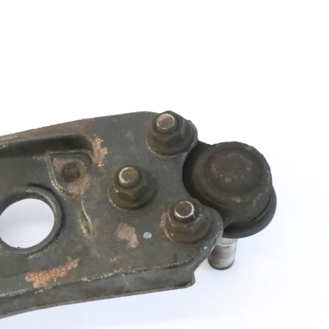 Braccio anteriore sinistro per Renault Trafic III Opel Vivaro B con numero di parte 545019956R Renault Trafic III Opel Vivaro B Braccio anteriore sinistro - SKU 545019956R - Numero di parte 545019956R