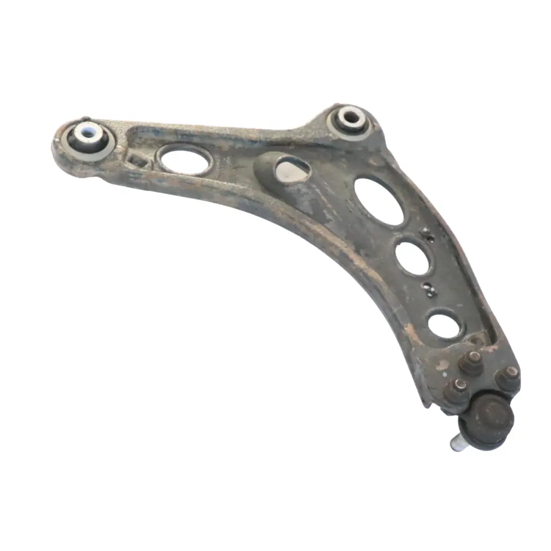 Renault Trafic III Vivaro B Brazo de suspensión delantero izquierdo - SKU 545019956R - Número de pieza 545019956R