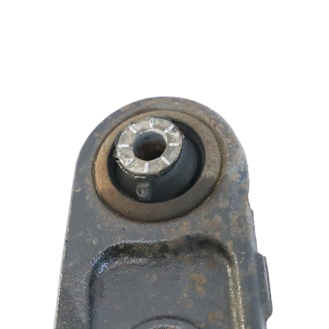 Brazo de suspensión delantero izquierdo para Renault Trafic III Vivaro B con número de pieza 545019956R Renault Trafic III Vivaro B Brazo de suspensión delantero izquierdo - SKU 545019956R - Número de pieza 545019956R