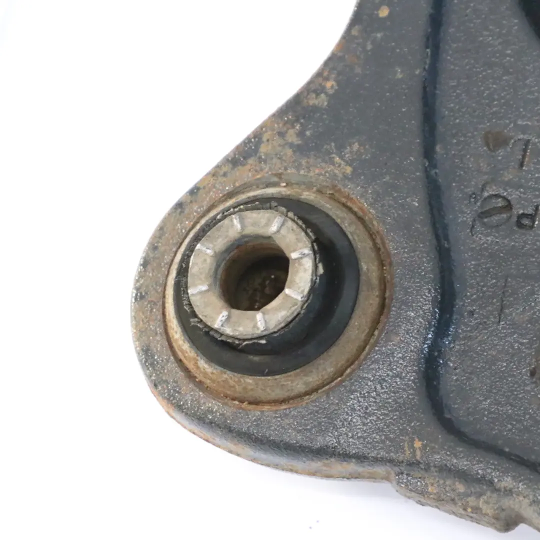 Renault Trafic III Opel Vivaro B Querlenker vorne links - SKU 545019956R - Teilenummer 545019956R