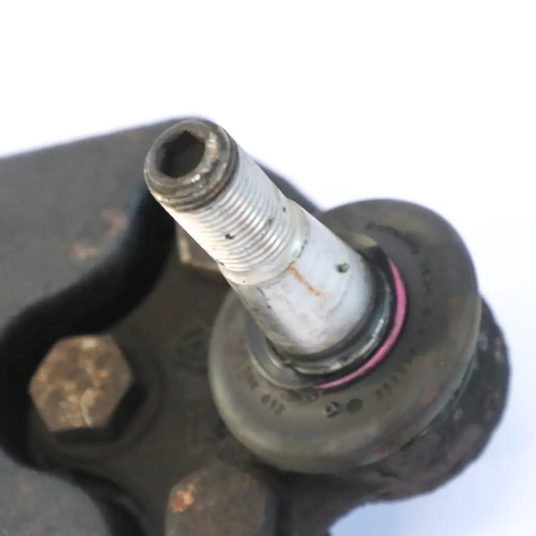 Querlenker vorne links für Renault Trafic III Opel Vivaro B mit Teilenummer 545019956R Renault Trafic III Opel Vivaro B Querlenker vorne links - SKU 545019956R - Teilenummer 545019956R