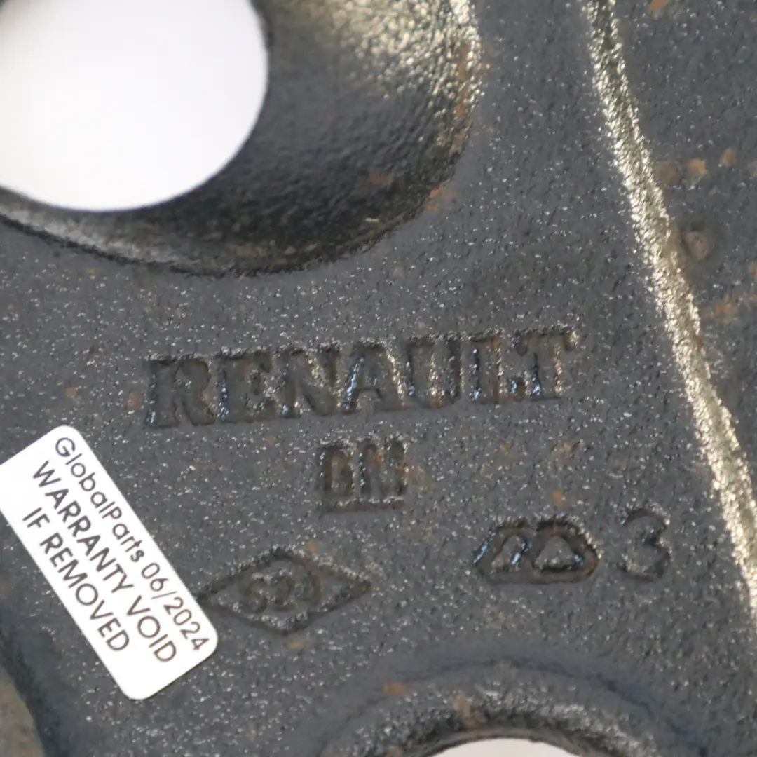 Renault Trafic III Opel Vivaro B Querlenker vorne links - SKU 545019956R - Teilenummer 545019956R