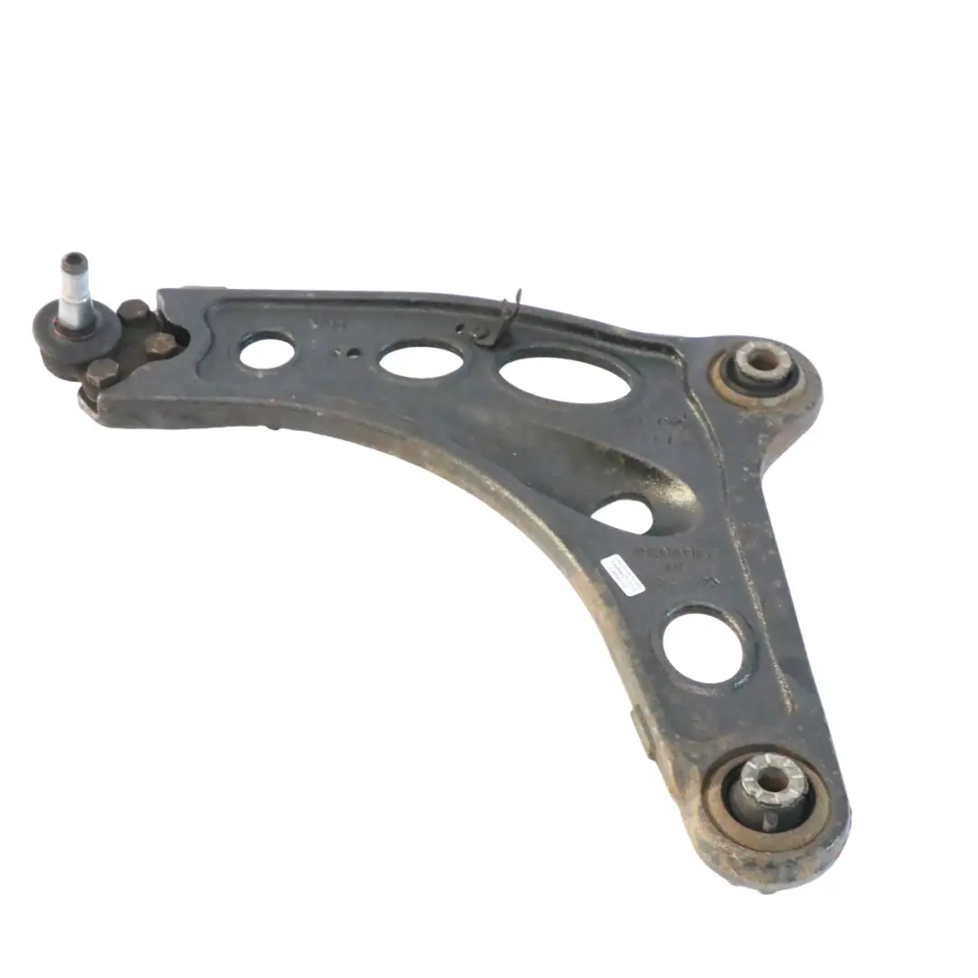 Renault Trafic III Opel Vivaro B Querlenker vorne links - SKU 545019956R - Teilenummer 545019956R