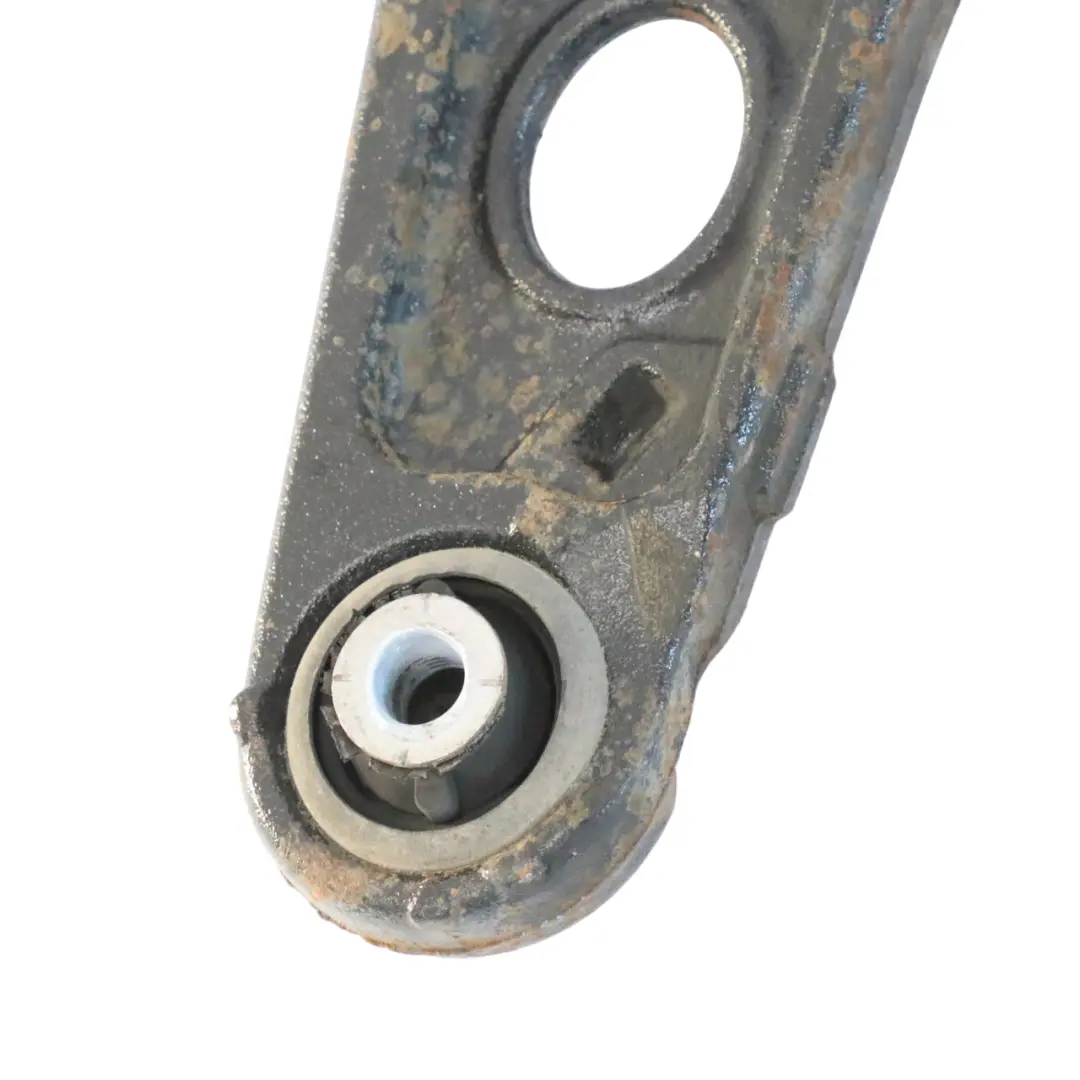 Renault Trafic III Opel Vivaro B Braccio anteriore sinistro - SKU 545019956R - Numero di parte 545019956R