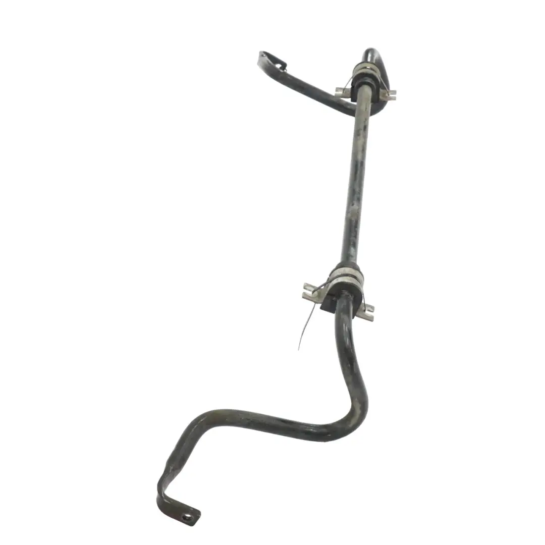 Vorderachse Anti Rollbar Stabilisator für Renault Trafic III Vivaro B mit Teilenummer 546113587R Renault Trafic III Vivaro B Vorderachse Anti Rollbar Stabilisator - SKU 546113587R - Teilenummer 546113587R