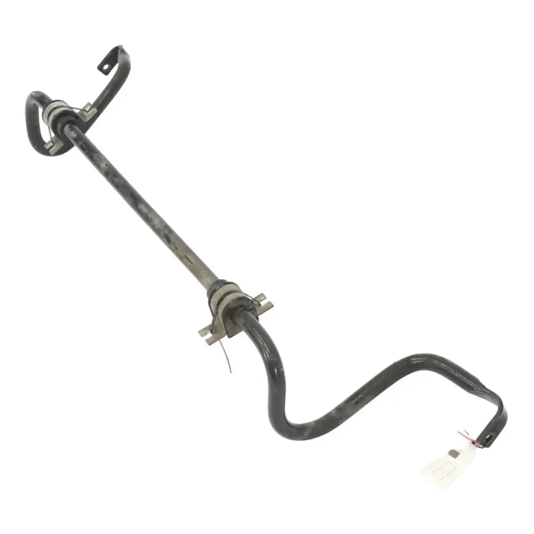 Stabilisateur barre antiroulis d'essieu avant pour Renault Trafic III à propos du numéro de pièce 546113587R Renault Trafic III Stabilisateur barre antiroulis d'essieu avant - SKU 546113587R - Numéro de pièce 546113587R