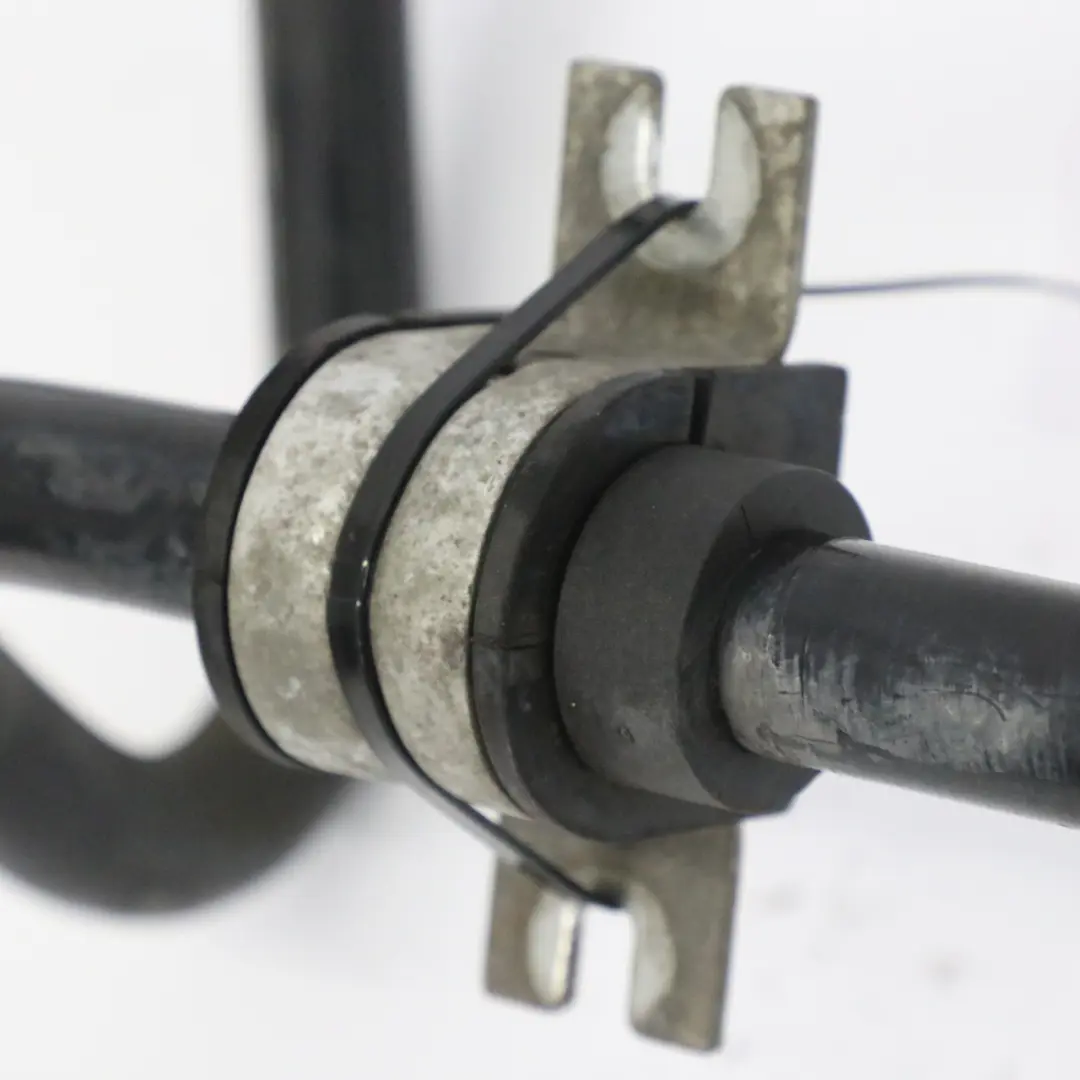 Renault Trafic III Vivaro B Front Axle Anti-Roll Bar Stabiliser - SKU 546113587R - Part number 546113587R