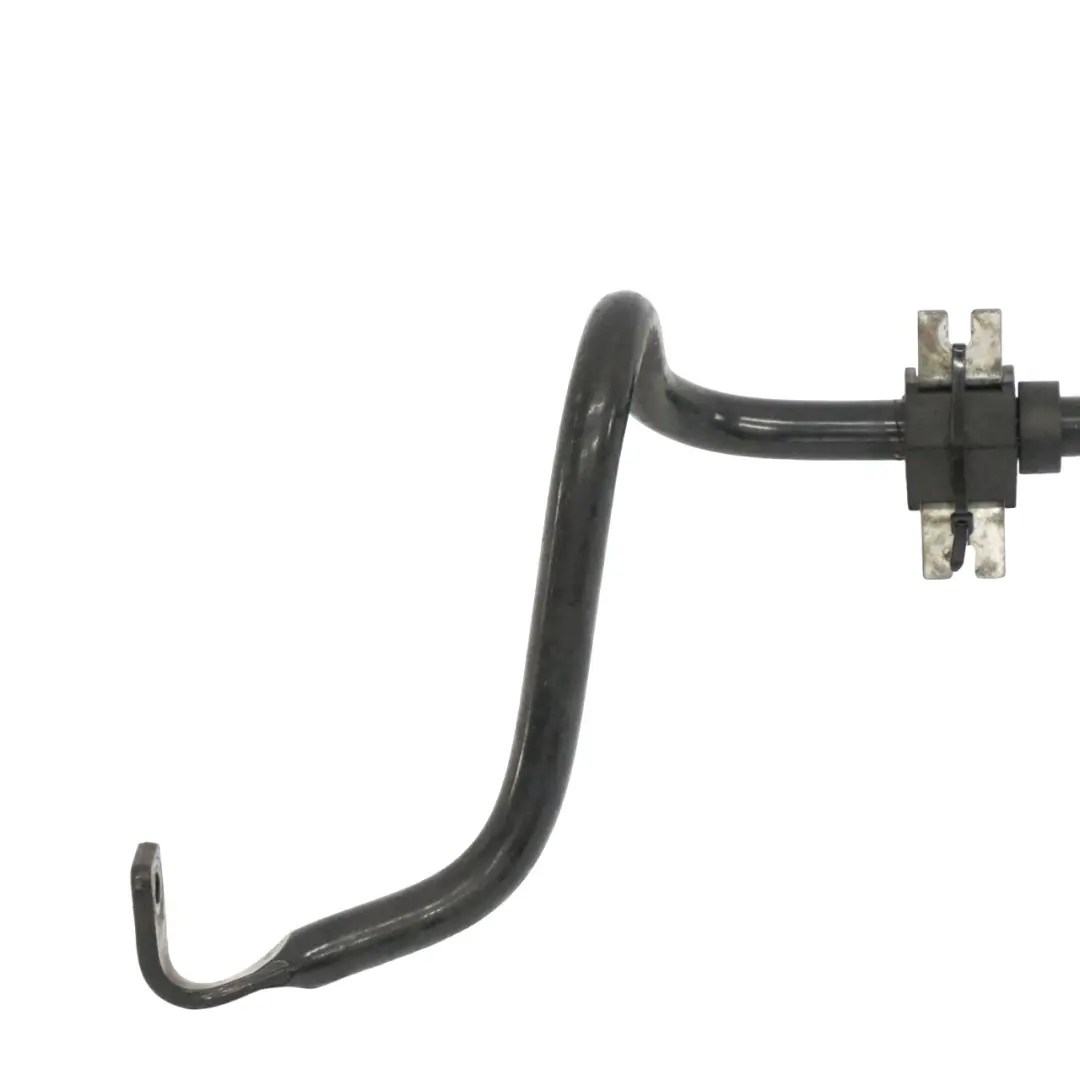 Front Axle Anti-Roll Bar Stabiliser to Renault Trafic III Vivaro B with Part number 546113587R Renault Trafic III Vivaro B Front Axle Anti-Roll Bar Stabiliser - SKU 546113587R - Part number 546113587R