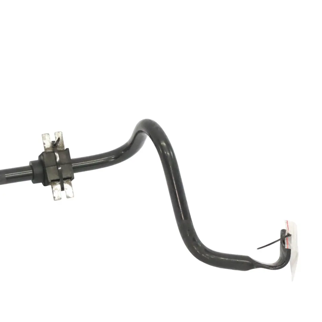 Front Axle Anti-Roll Bar Stabiliser to Renault Trafic III Vivaro B with Part number 546113587R Renault Trafic III Vivaro B Front Axle Anti-Roll Bar Stabiliser - SKU 546113587R - Part number 546113587R