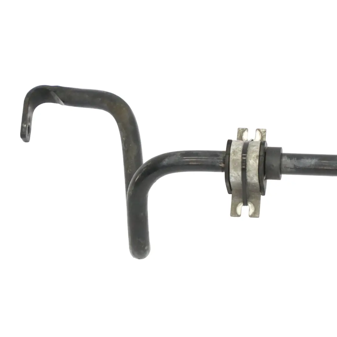 Assale anteriore Barra stabilizzatrice per Renault Trafic III Vivaro B con numero di parte 546113587R Renault Trafic III Vivaro B Assale anteriore Barra stabilizzatrice - SKU 546113587R - Numero di parte 546113587R