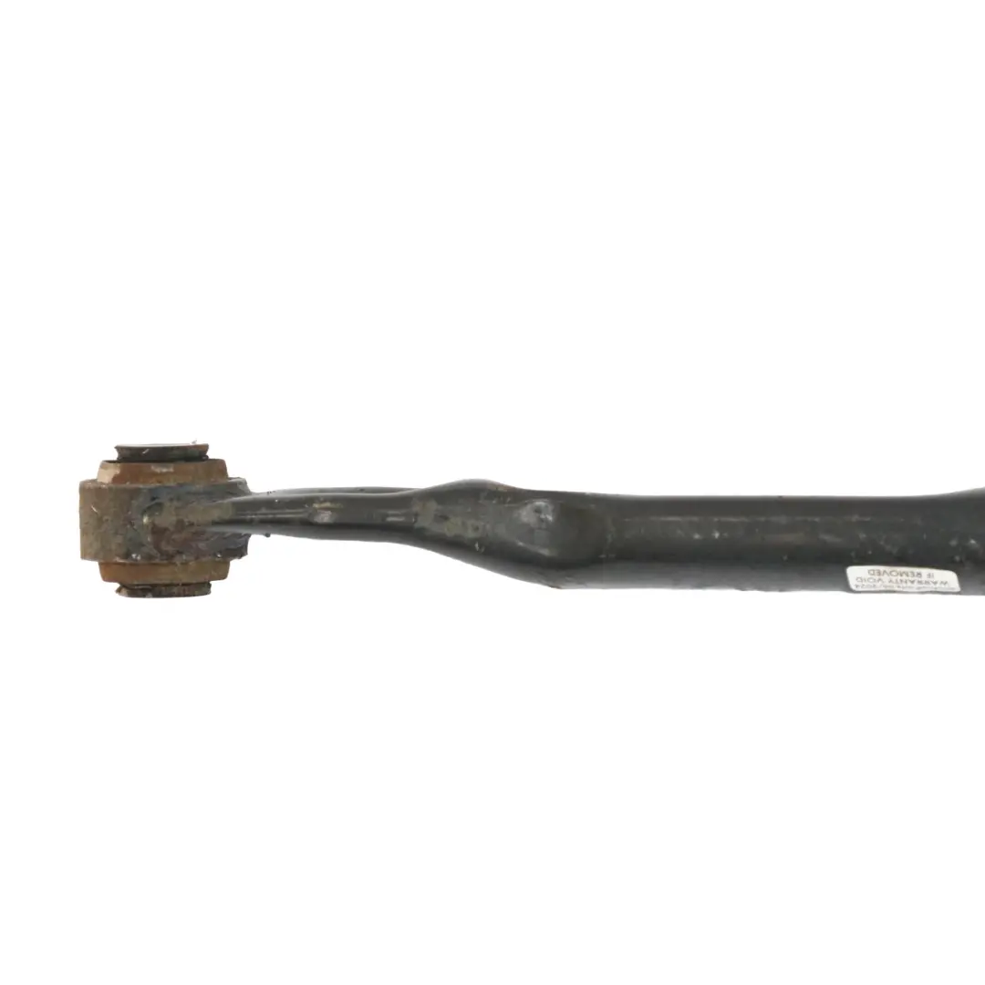 Renault Trafic III Vauxhall Vivaro B Rear Stabiliser Bar Arm Support - SKU 551304056R - Part number 551304056R