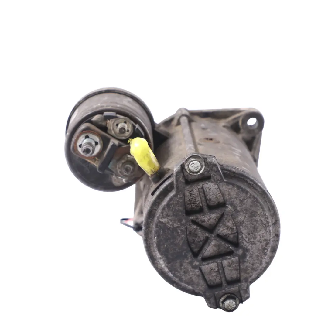 Vauxhall Corsa D 1.3 CDTI Engine Starter Motor - SKU 55217672 - Part number 55217672