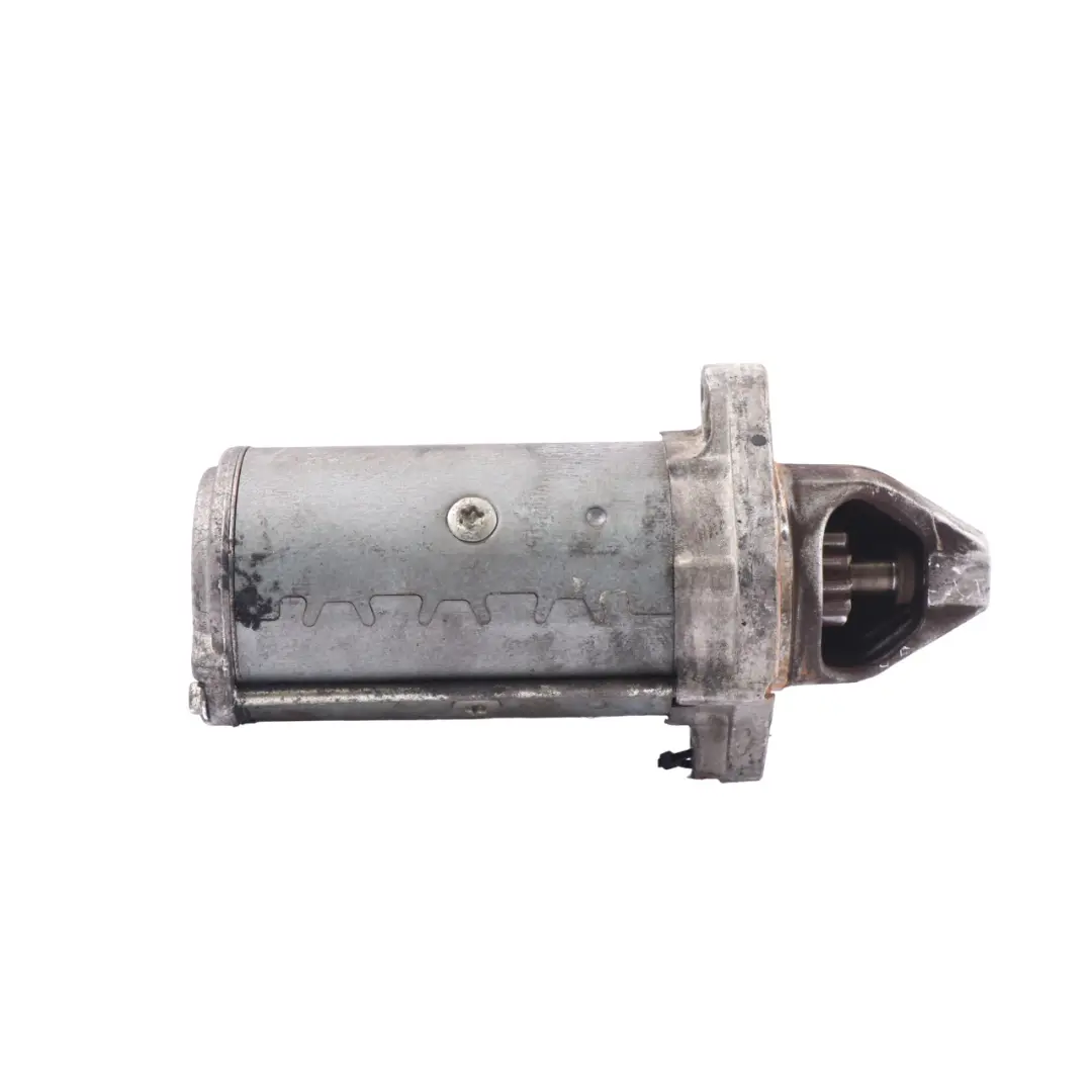 Vauxhall Corsa D 1.3 CDTI Engine Starter Motor - SKU 55217672 - Part number 55217672