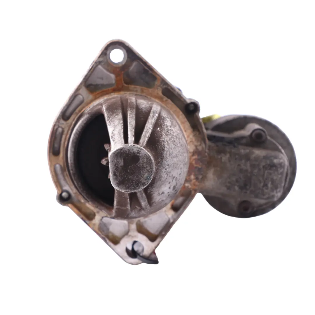 Opel Corsa D 1.3 CDTI Motorino di avviamento - SKU 55217672 - Numero di parte 55217672