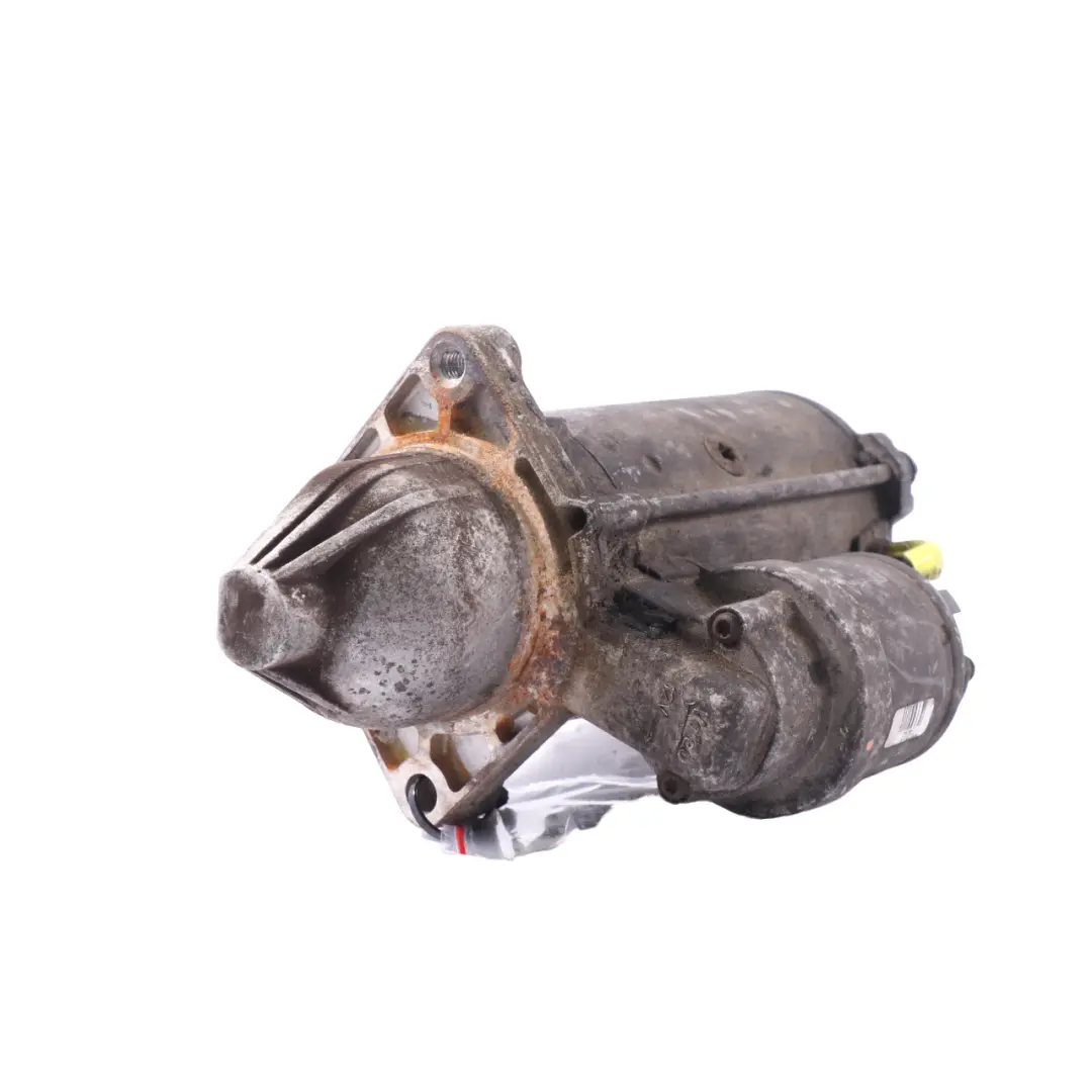 Moteur démarreur pour Opel Corsa D 1.3 CDTI à propos du numéro de pièce 55217672 Opel Corsa D 1.3 CDTI Moteur démarreur - SKU 55217672 - Numéro de pièce 55217672